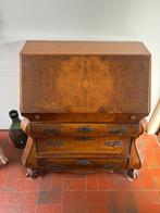 Antiek secretaire bureau, Ophalen