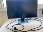 Dell monitor P2419H 54x32 cm, Computers en Software, Monitoren, Ophalen, Zo goed als nieuw, IPS