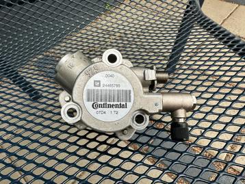 Opel22.de SHOP OPEL HOGEDRUKPOMP Z22YH VECTRA ZAFIRA SIGNUM beschikbaar voor biedingen