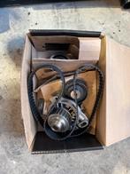 Distributieset D24 Volvo/VW incl. Waterpomp, Ophalen of Verzenden, Nieuw, Volvo