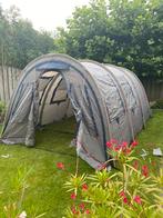 4 pers. Tunneltent, Ophalen