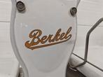 A7187 Vintage Berkel Weegschaal, Ophalen of Verzenden