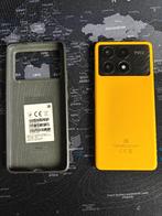 Poco X6 Pro 5G 8+256, Telecommunicatie, Mobiele telefoons | Overige merken, Ophalen, Overige modellen, Zo goed als nieuw, Zonder simlock