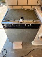 Bosch inbouw vaatwasser, Witgoed en Apparatuur, Vaatwasmachines, Ophalen, Gebruikt, 60 cm of meer, Inbouw
