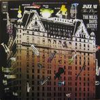 Vinyl lp - The Miles Davis Sextet – Jazz At The Plaza - Vol1, 1960 tot 1980, Gebruikt, Ophalen of Verzenden, 12 inch
