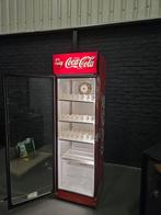 Coca cola koelkast, Witgoed en Apparatuur, Koelkasten en IJskasten, Ophalen