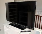 Samsung 40 inch full hd, Audio, Tv en Foto, Televisies, Ophalen, Gebruikt, LCD, 100 Hz