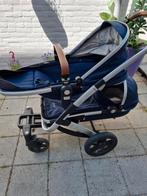 Prachtige duo kinderwagen zgan, Ophalen, Zo goed als nieuw, Overige merken