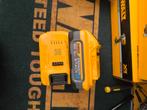 dewalt 18v 5ah powerstack accu nieuw, Ophalen