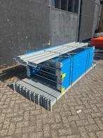 Gebruikte Stow palletstelling 2000 x 1100 x 2700 mm, Zakelijke goederen, Kantoor en Winkelinrichting | Magazijn, Stelling en Opslag