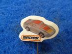 Speldje Matchbox, Ophalen of Verzenden, Zo goed als nieuw, Overige onderwerpen