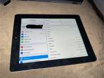 iPad Retina 32GB WiFi+Cellular, Gebruikt, 32 GB, Apple iPad, Wi-Fi en Mobiel internet