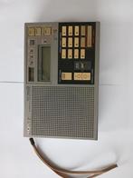 Sony radio icf 7600 d, Ophalen of Verzenden, Zo goed als nieuw, Radio