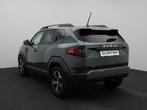 Dacia Duster 1.6 Hybrid 140 Journey DEMO! Snel Leverbaar| Pa, Auto's, 12 maanden, Stof, 4 cilinders, Bedrijf