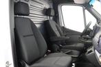 Mercedes-Benz Sprinter 315 1.9 CDI L3H2 3500 KG Automaat EUR, Stof, Gebruikt, 4 cilinders, 150 pk