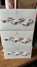 Zelden compleet aangeboden 1/24 Mercedes Paul’s model Art, Ophalen of Verzenden, Nieuw, Auto, Overige merken