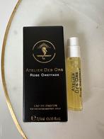 Atelier des Ors - Rose Omeyyade 2,5ml eau de parfum - nieuw, Ophalen of Verzenden