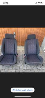 Peugeot 106  rally interieur gezocht tapijt en rode  gordels, Auto-onderdelen, Ophalen, Peugeot