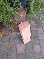 vleermuiskast vleermuishotel douglas hout DUURZAAM, Ophalen of Verzenden, Nieuw