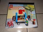Lego Creator - Koffiekar - 40488, Ophalen of Verzenden, Nieuw, Complete set, Lego