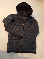Heerlijke tussenjas van save the duck maat s., Kleding | Heren, Zwart, Ophalen of Verzenden, Maat 46 (S) of kleiner, Gedragen