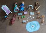 Playmobil muziekkamer, Ophalen of Verzenden, Zo goed als nieuw, Complete set