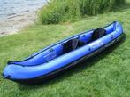 Sevylor Colorado KCC335, Watersport en Boten, Kano's, Ophalen, Gebruikt, Kajak, Twee personen