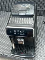 Philips 2200 serie. Bonenmachine, Witgoed en Apparatuur, Koffiezetapparaten, Gebruikt, Koffiemachine, Afneembaar waterreservoir