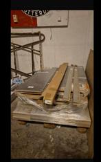 Complete Traprenovatie Set - nieuw en ongebruikt!, Doe-het-zelf en Verbouw, Ladders en Trappen, Ophalen of Verzenden, Nieuw, 4 meter of meer