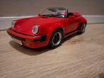 Porsche  911, Hobby en Vrije tijd, Ophalen of Verzenden, Zo goed als nieuw, Bburago
