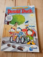 Onderweg met Donald Duck., Boeken, Gelezen, Ophalen of Verzenden, Meerdere stripboeken