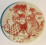 Nymölle-bord van Björn Wiinblad Januar, Ophalen of Verzenden