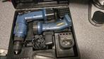 oplaadbare boormachine, Doe-het-zelf en Verbouw, Gereedschap | Boormachines, Ophalen, Gebruikt, Variabele snelheid, Boor- en Schroefmachine