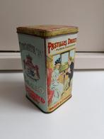 Droste's cacao blik vintage retro, Ophalen of Verzenden, Gebruikt, Overige, Droste