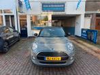 Mini Cooper 1.5 2018 1ste Eigenaar NAP Cruise Navi Airco, Auto's, Mini, 4 stoelen, USB, Origineel Nederlands, Bedrijf