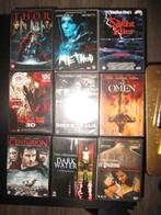 2e partij ruim  300 dvd`s, Alle leeftijden, Ophalen, Zo goed als nieuw