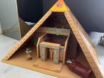 Playmobil Pyramide, Kinderen en Baby's, Speelgoed | Playmobil, Ophalen, Gebruikt