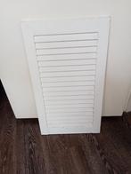 Klein luikje, Huis en Inrichting, Woonaccessoires | Kamerschermen, Ophalen of Verzenden, Gebruikt