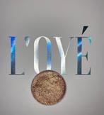 L’oye oogschaduw potion, Ogen, Ophalen of Verzenden, Zo goed als nieuw, Make-up