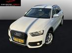 Audi Q3 1.4 TFSI Pro Line Nederlands geleverd, Auto's, 1360 kg, 730 kg, Euro 6, 4 cilinders