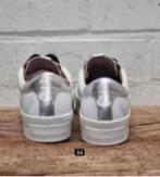 DWARS - Prachtige leren sneakers maat 39 - Nieuw - DWRS, DWRS, Wit, Nieuw, Ophalen of Verzenden