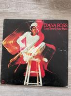 Diana Ross - Last time I saw him (vinyl LP), Cd's en Dvd's, Vinyl | Pop, Overige formaten, 1960 tot 1980, Gebruikt, Ophalen of Verzenden