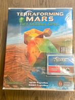 Terraforming Mars Het Dobbelspel NL, Hobby en Vrije tijd, Ophalen of Verzenden, Nieuw