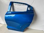 NISSAN JUKE F16 DEUR PORTIER LINKS ACHTER H2101-6PAMD, Gebruikt, Deur, Ophalen of Verzenden, Links