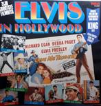 Elvis Presley – Elvis In Hollywood, Ophalen of Verzenden, Gebruikt, 12 inch