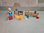 Playmobil Pauwen en Vogels, Ophalen of Verzenden, Zo goed als nieuw