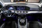 Mercedes GLE-klasse 350 e 4MATIC Premium Plus|Trekhaak|20'', 128 €/maand, Gebruikt, 4 cilinders, Electronic Stability Program (ESP)