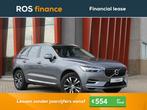 Volvo XC60 T6 Recharge AWD Business Pro | Panoramadak | Keyl, Auto's, Volvo, Bedrijf, BTW verrekenbaar, Emergency brake assist