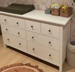 Ikea Hemnes ladekast, Huis en Inrichting, Kasten | Ladekasten, Ophalen, 5 laden of meer, Zo goed als nieuw, Minder dan 100 cm