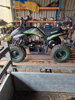 Electrische Quad 800w z.g.a.n, Fietsen en Brommers, Minibikes, Midibikes en Pitbikes, Ophalen, Zo goed als nieuw, Overige typen